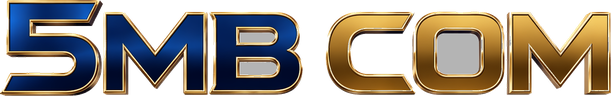 5mb com logo
